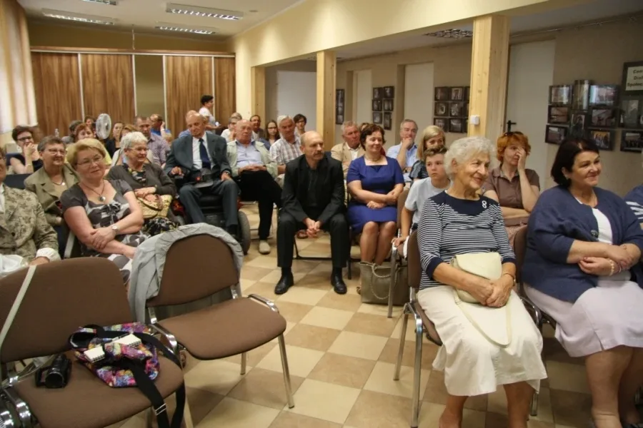 Ostrów Mazowiecka jakiej już nie ma (zdjęcia, wideo)