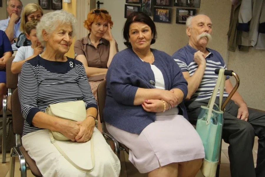 Ostrów Mazowiecka jakiej już nie ma (zdjęcia, wideo)