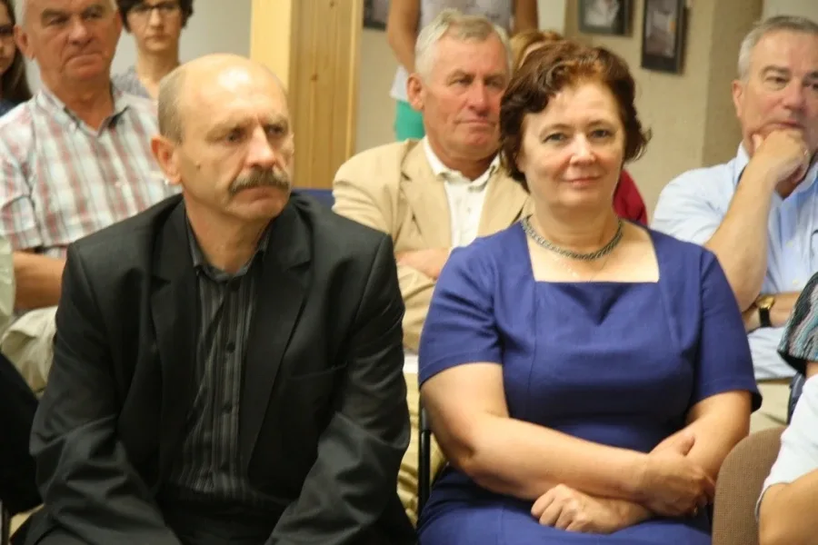 Ostrów Mazowiecka jakiej już nie ma (zdjęcia, wideo)