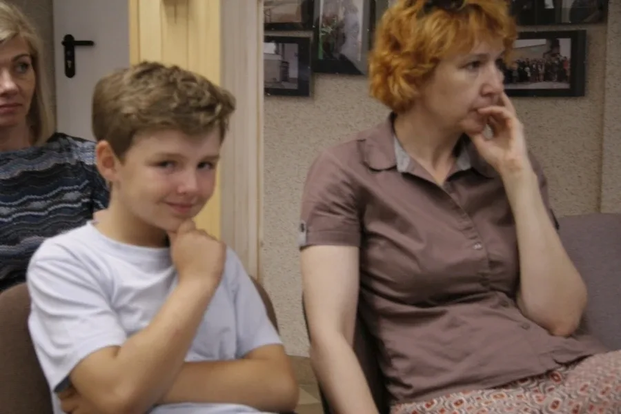 Ostrów Mazowiecka jakiej już nie ma (zdjęcia, wideo)