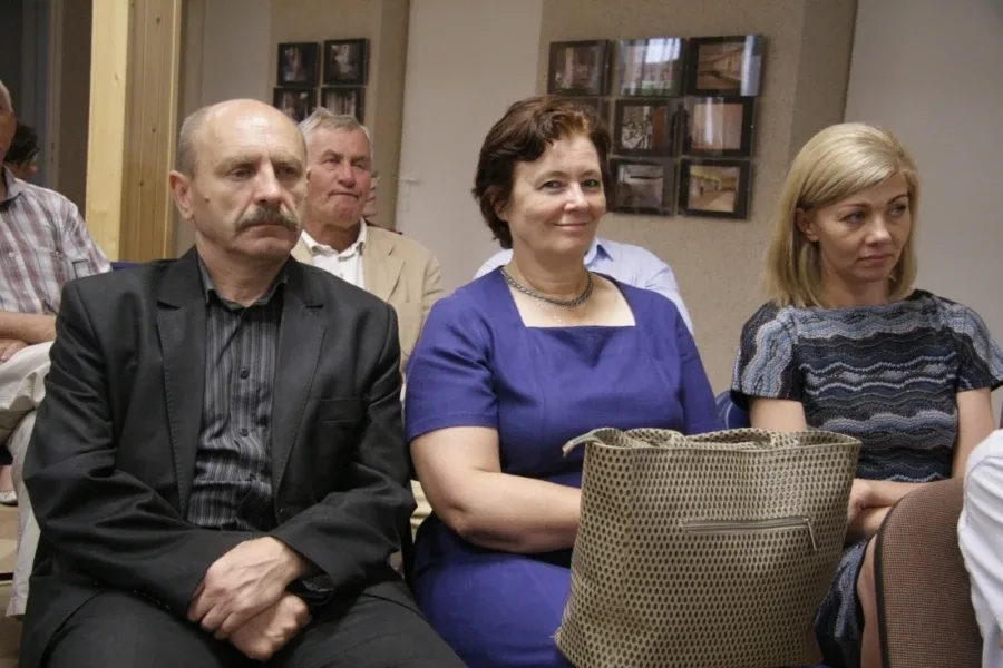 Ostrów Mazowiecka jakiej już nie ma (zdjęcia, wideo)