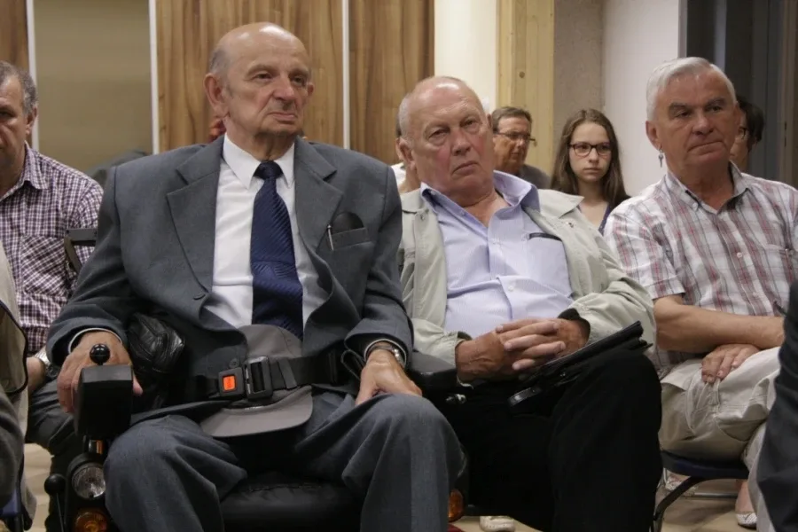 Ostrów Mazowiecka jakiej już nie ma (zdjęcia, wideo)