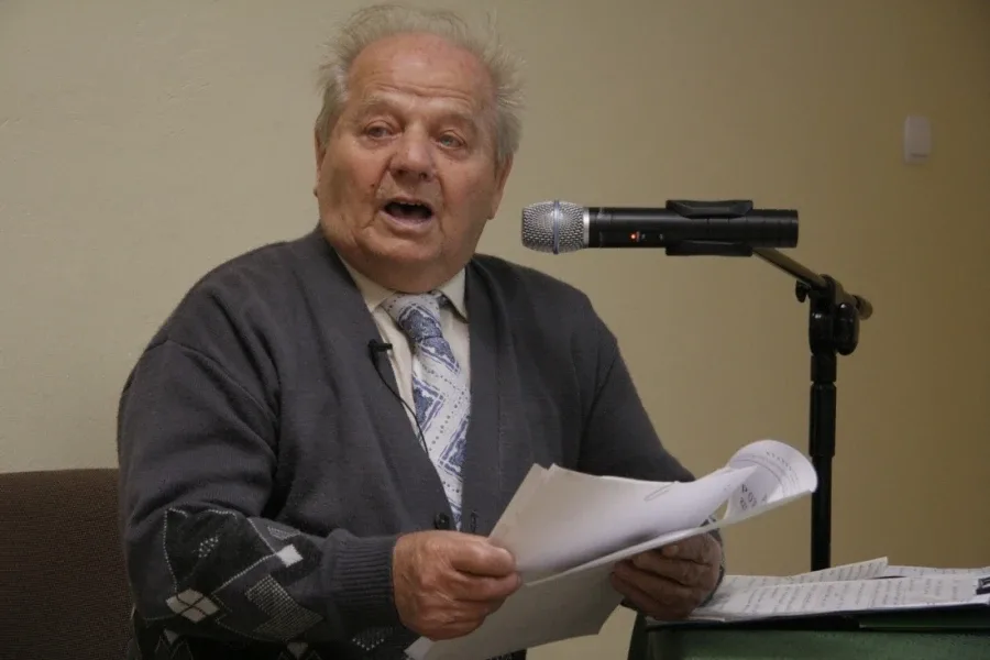 Ostrów Mazowiecka jakiej już nie ma (zdjęcia, wideo)