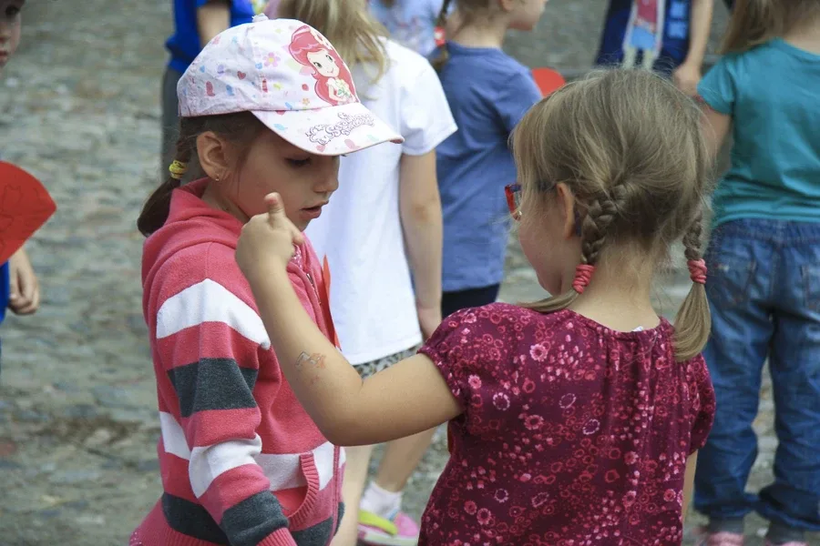 Ostrowski Dzień Przyjaźni (zdjęcia)