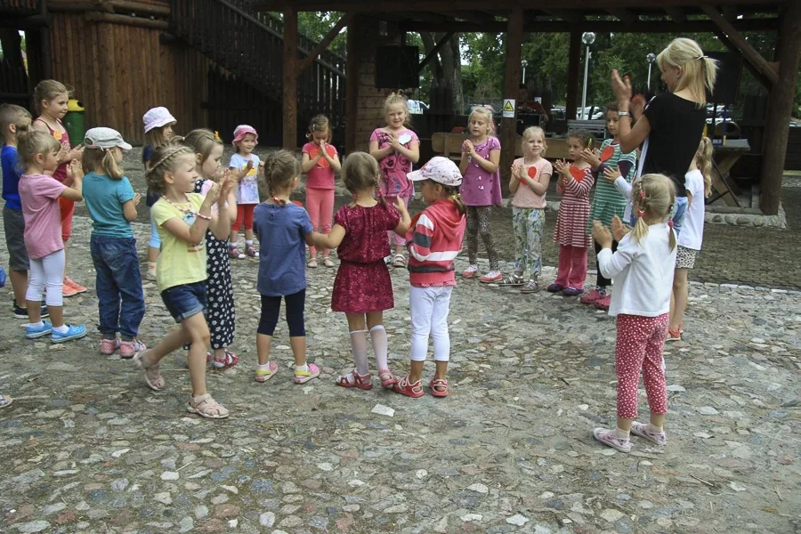 Ostrowski Dzień Przyjaźni (zdjęcia)