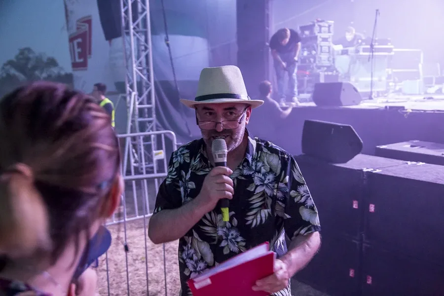 Pierwszy dzień dni Broku za nami (zdjęcia, wideo)