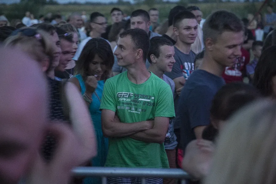 Pierwszy dzień dni Broku za nami (zdjęcia, wideo)