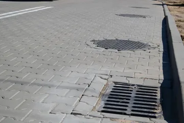 Inwestycja na ul. Oficerskiej zakończona (zdjęcia)