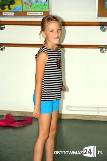 Wakacyjny hip-hop w domu kultury (zdjęcia)
