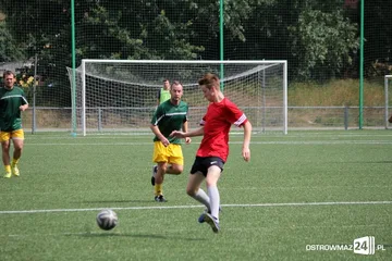 Ostrovia lepsza od Troszyna (zdjęcia)