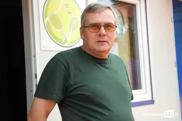 Na ostrowskich kortach walczyli o tytuł (zdjęcia)