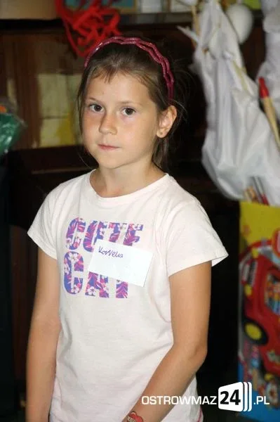 Tańce i zabawy w MDK (zdjęcia)