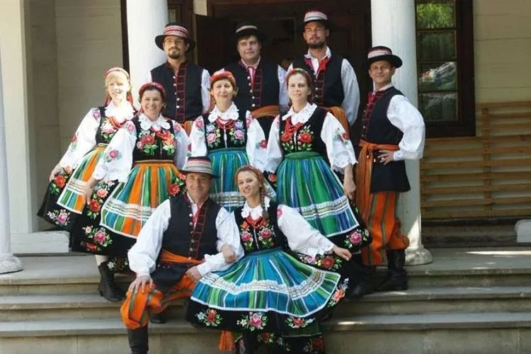 Bezwianka wystąpi na Balkan Folk Fest (zdjęcia)