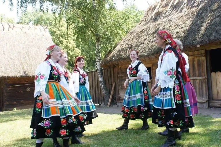 Bezwianka wystąpi na Balkan Folk Fest (zdjęcia)