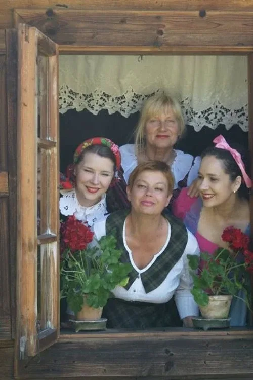 Bezwianka wystąpi na Balkan Folk Fest (zdjęcia)