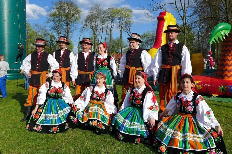 Bezwianka wystąpi na Balkan Folk Fest (zdjęcia)