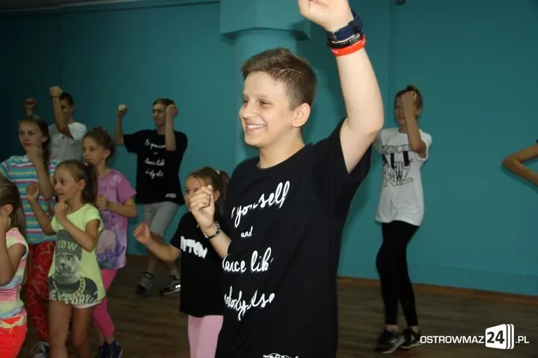 Freeway Dance Meeting (zdjęcia)