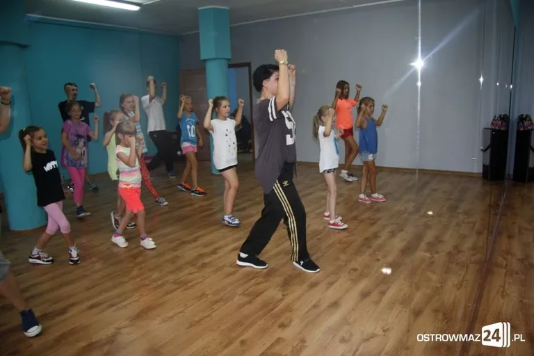 Freeway Dance Meeting (zdjęcia)
