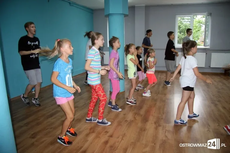 Freeway Dance Meeting (zdjęcia)