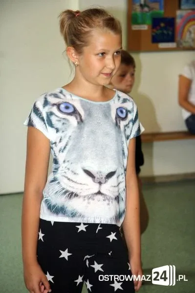 Ostatnie wakacyjne zajęcia hip-hopu (zdjęcia)