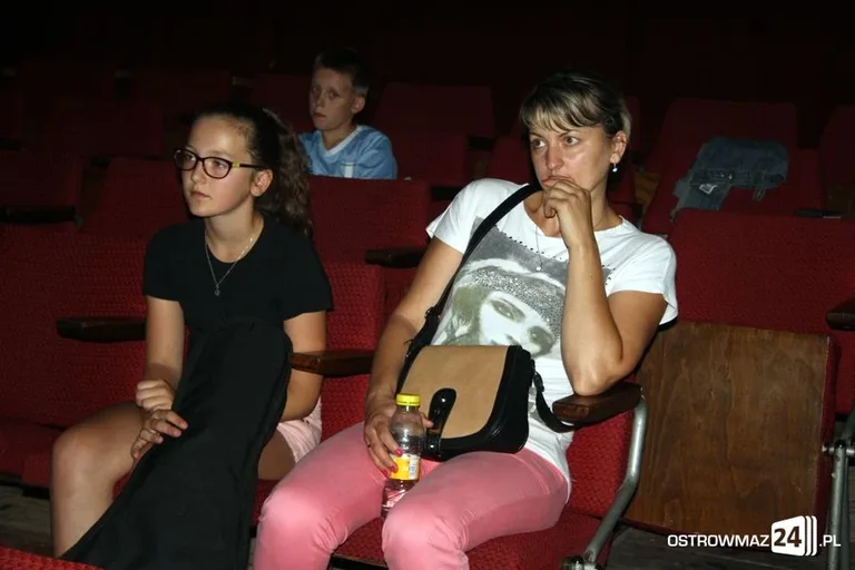 Koncert uczestników warsztatów gitarowych