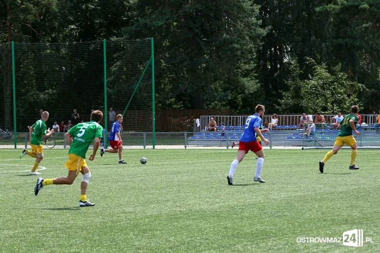 Ostrovia lepsza od Narwi (zdjęcia, wideo)