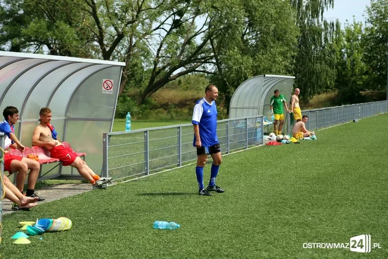 Ostrovia lepsza od Narwi (zdjęcia, wideo)
