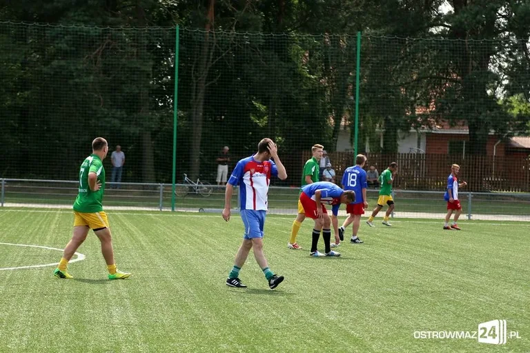 Ostrovia lepsza od Narwi (zdjęcia, wideo)