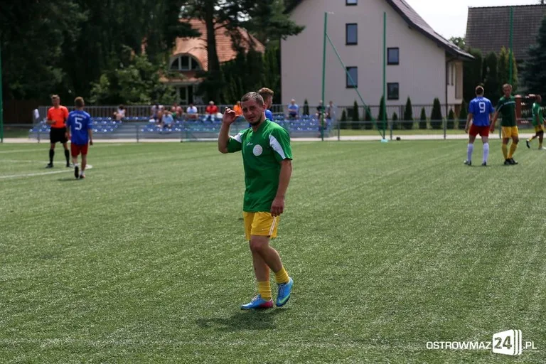 Ostrovia lepsza od Narwi (zdjęcia, wideo)