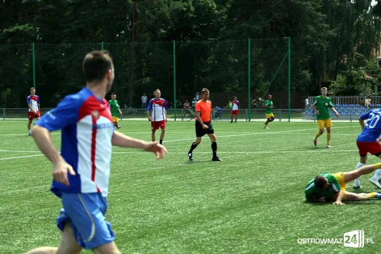 Ostrovia lepsza od Narwi (zdjęcia, wideo)
