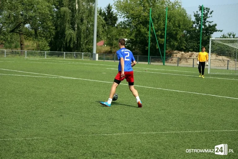 Ostrovia lepsza od Narwi (zdjęcia, wideo)