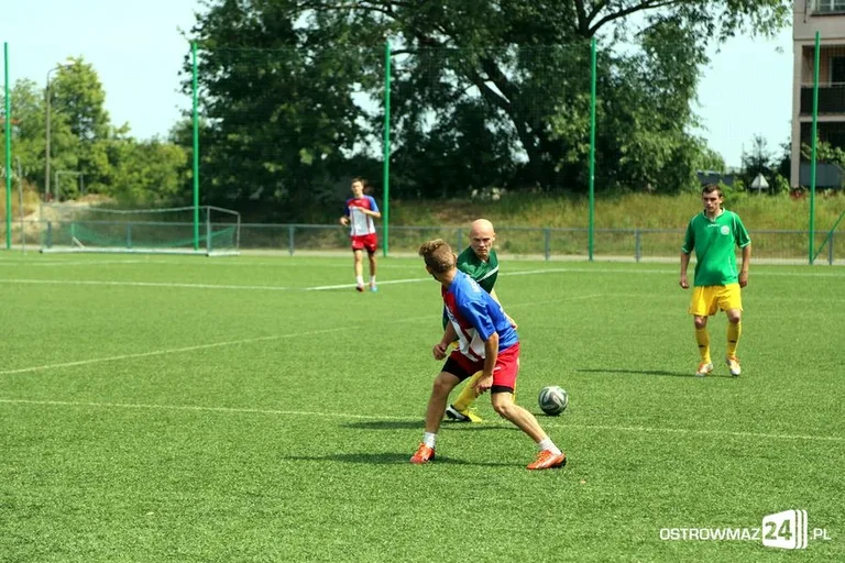 Ostrovia lepsza od Narwi (zdjęcia, wideo)