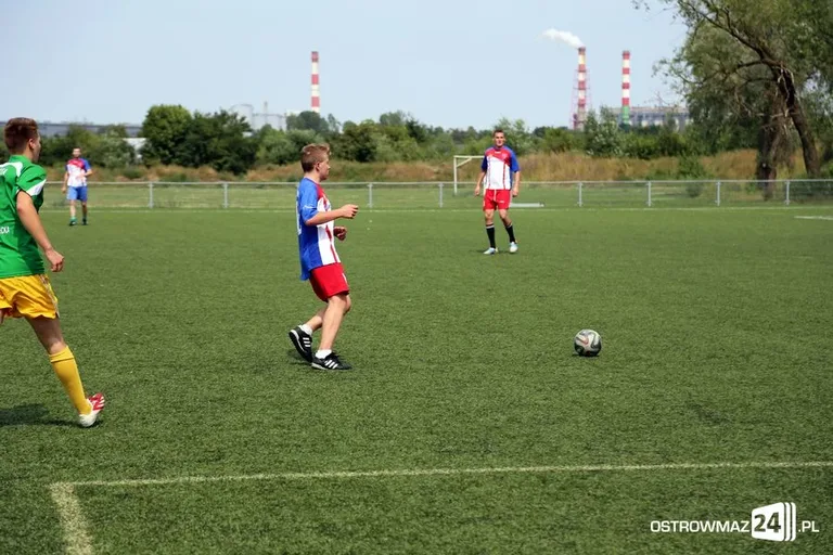 Ostrovia lepsza od Narwi (zdjęcia, wideo)