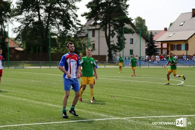Ostrovia lepsza od Narwi (zdjęcia, wideo)