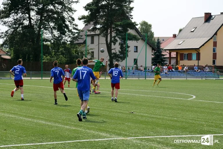Ostrovia lepsza od Narwi (zdjęcia, wideo)