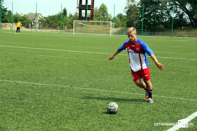 Ostrovia lepsza od Narwi (zdjęcia, wideo)