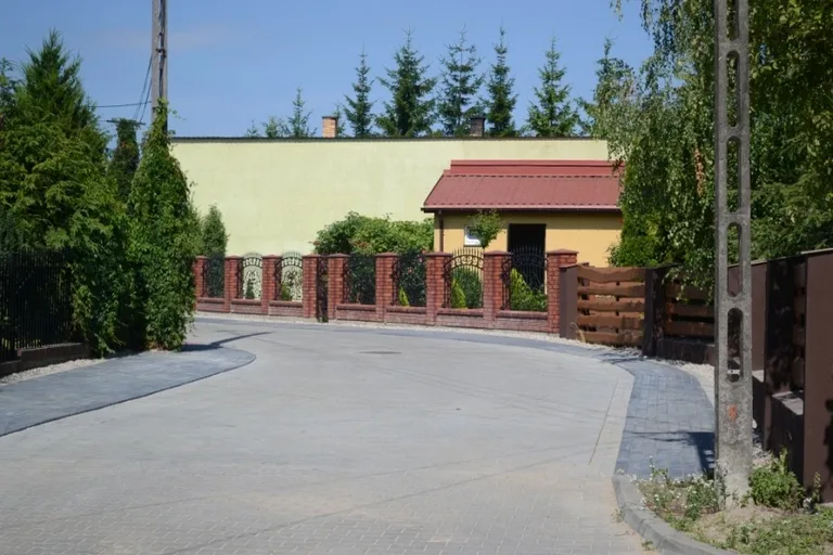 Kolejna ostrowska ulica odebrana (zdjęcia)
