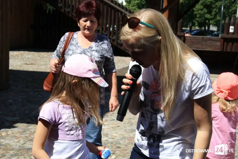 Pacynkowych zabaw ciąg dalszy (zdjęcia)