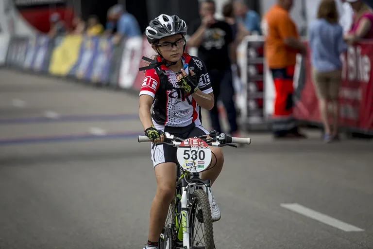 Wyniki Poland Bike w Jasienicy (zdjęcia)