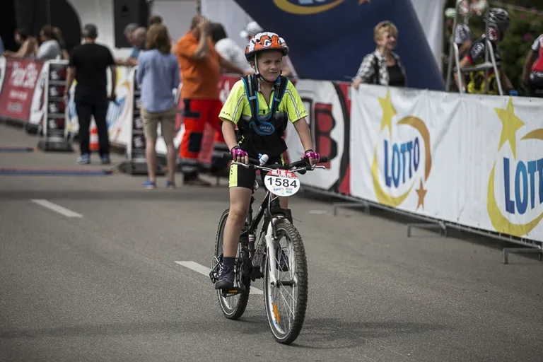 Wyniki Poland Bike w Jasienicy (zdjęcia)