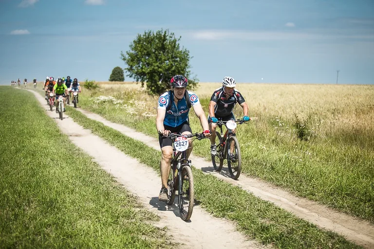 Wyniki Poland Bike w Jasienicy (zdjęcia)
