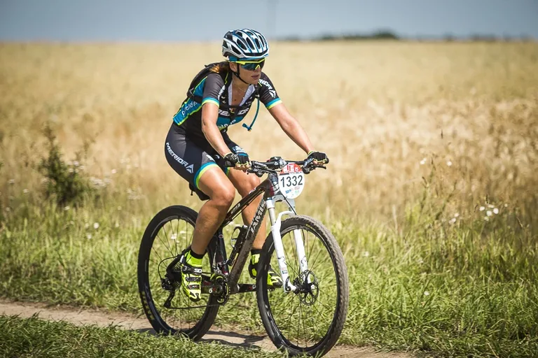 Wyniki Poland Bike w Jasienicy (zdjęcia)