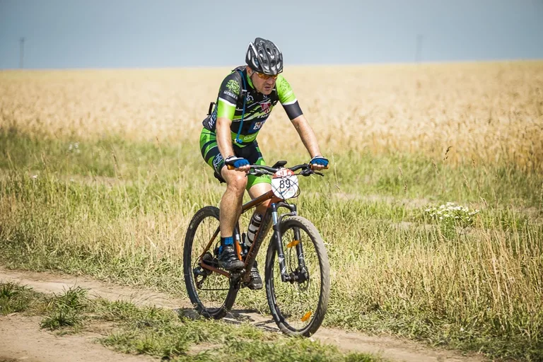 Wyniki Poland Bike w Jasienicy (zdjęcia)