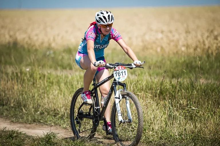 Wyniki Poland Bike w Jasienicy (zdjęcia)