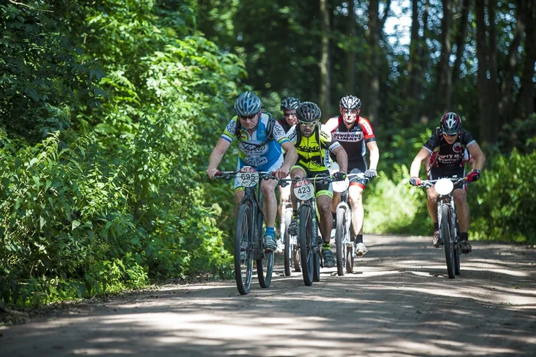 Wyniki Poland Bike w Jasienicy (zdjęcia)