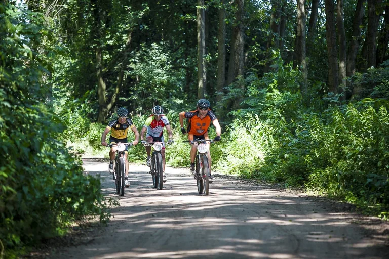 Wyniki Poland Bike w Jasienicy (zdjęcia)