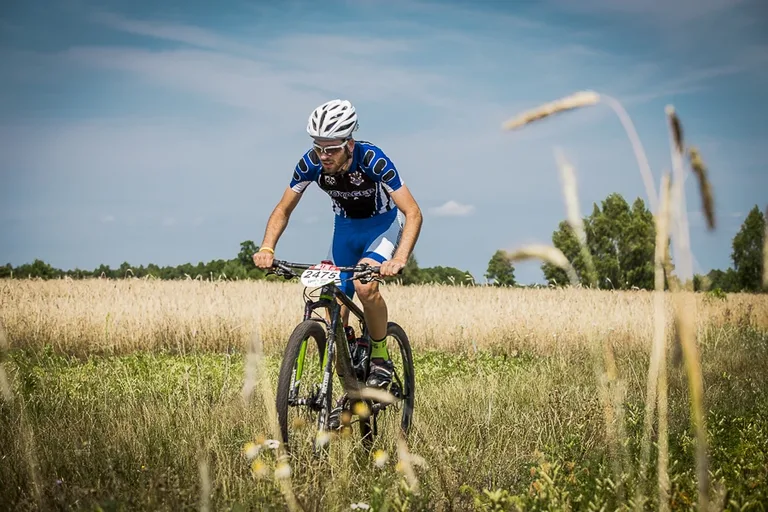 Wyniki Poland Bike w Jasienicy (zdjęcia)