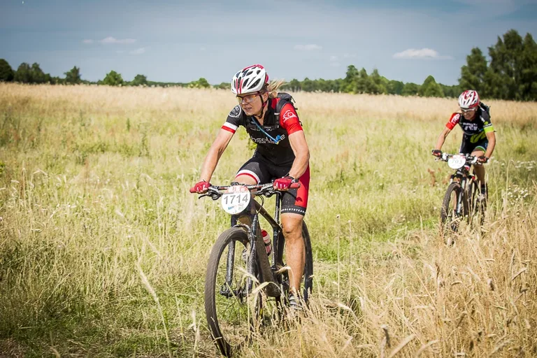 Wyniki Poland Bike w Jasienicy (zdjęcia)