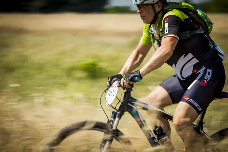Wyniki Poland Bike w Jasienicy (zdjęcia)