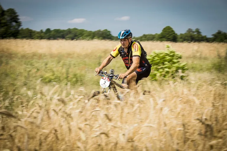 Wyniki Poland Bike w Jasienicy (zdjęcia)
